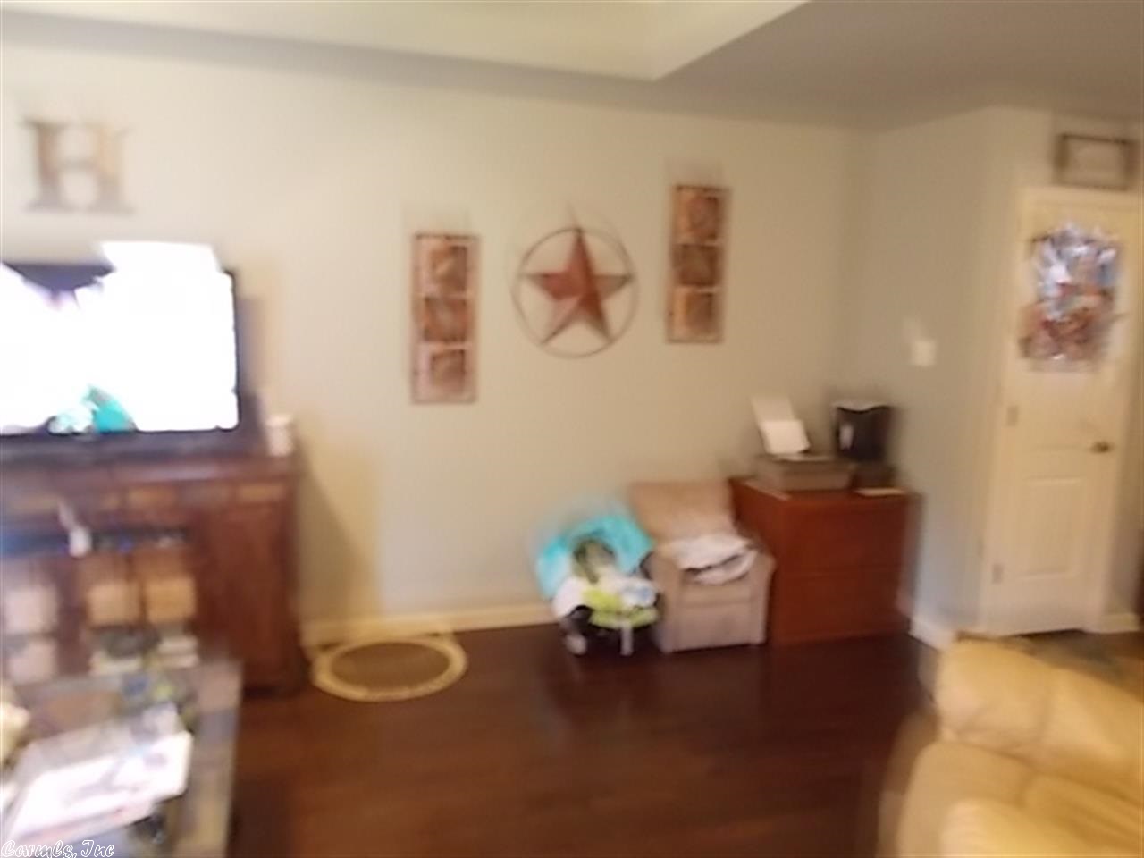 Springhill Village Phase 1 - Residential