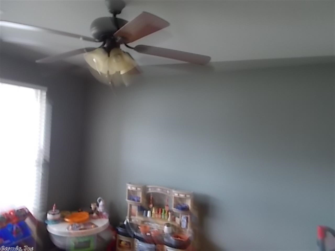 Springhill Village Phase 1 - Residential