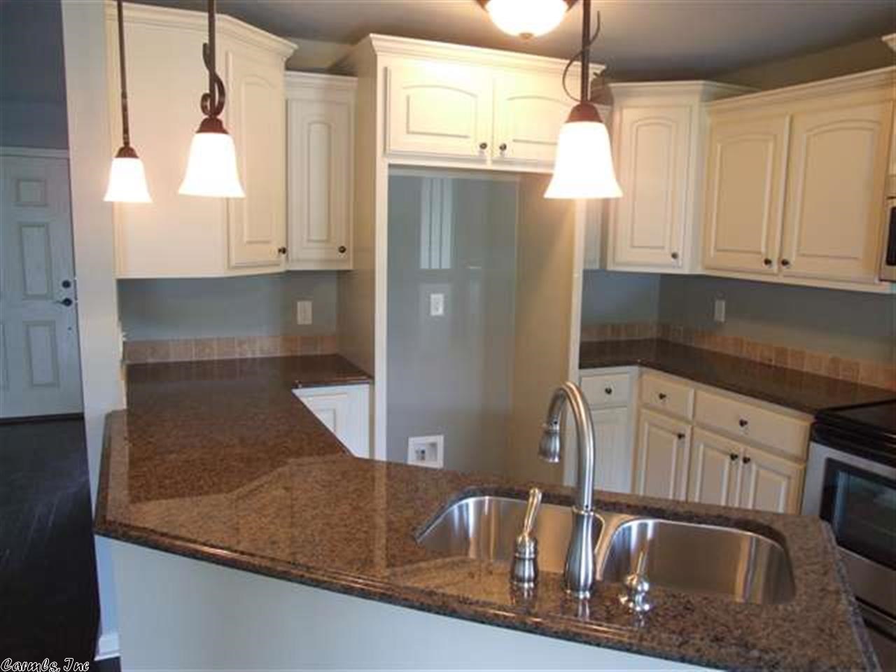 Springhill Village Phase 1 - Residential