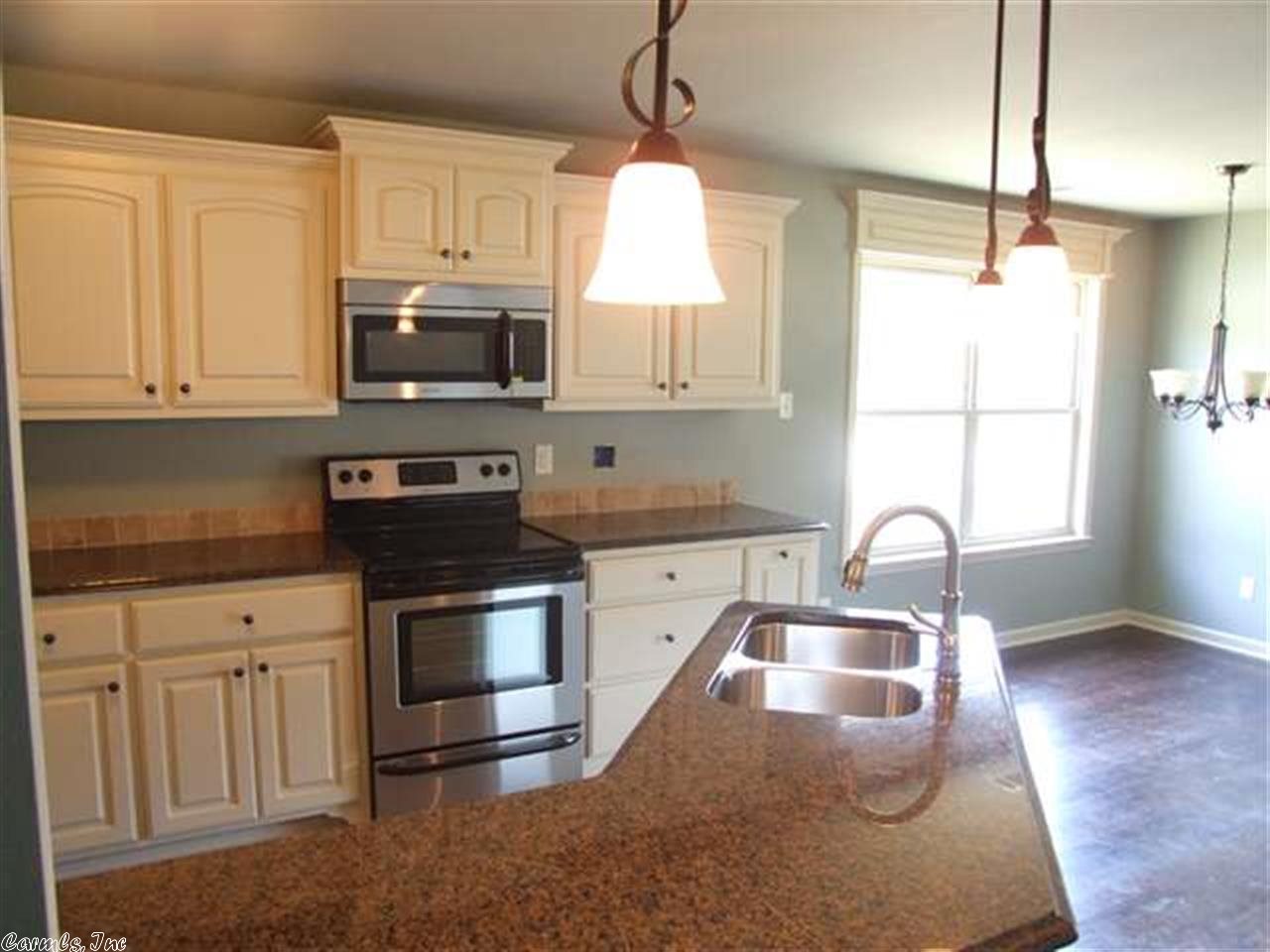 Springhill Village Phase 1 - Residential