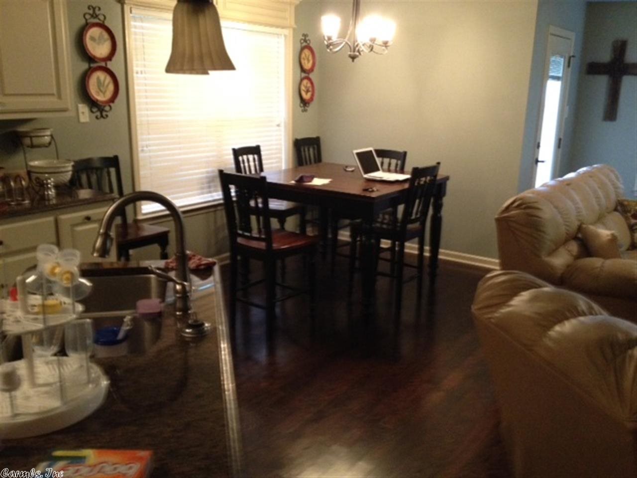 Springhill Village Phase 1 - Residential