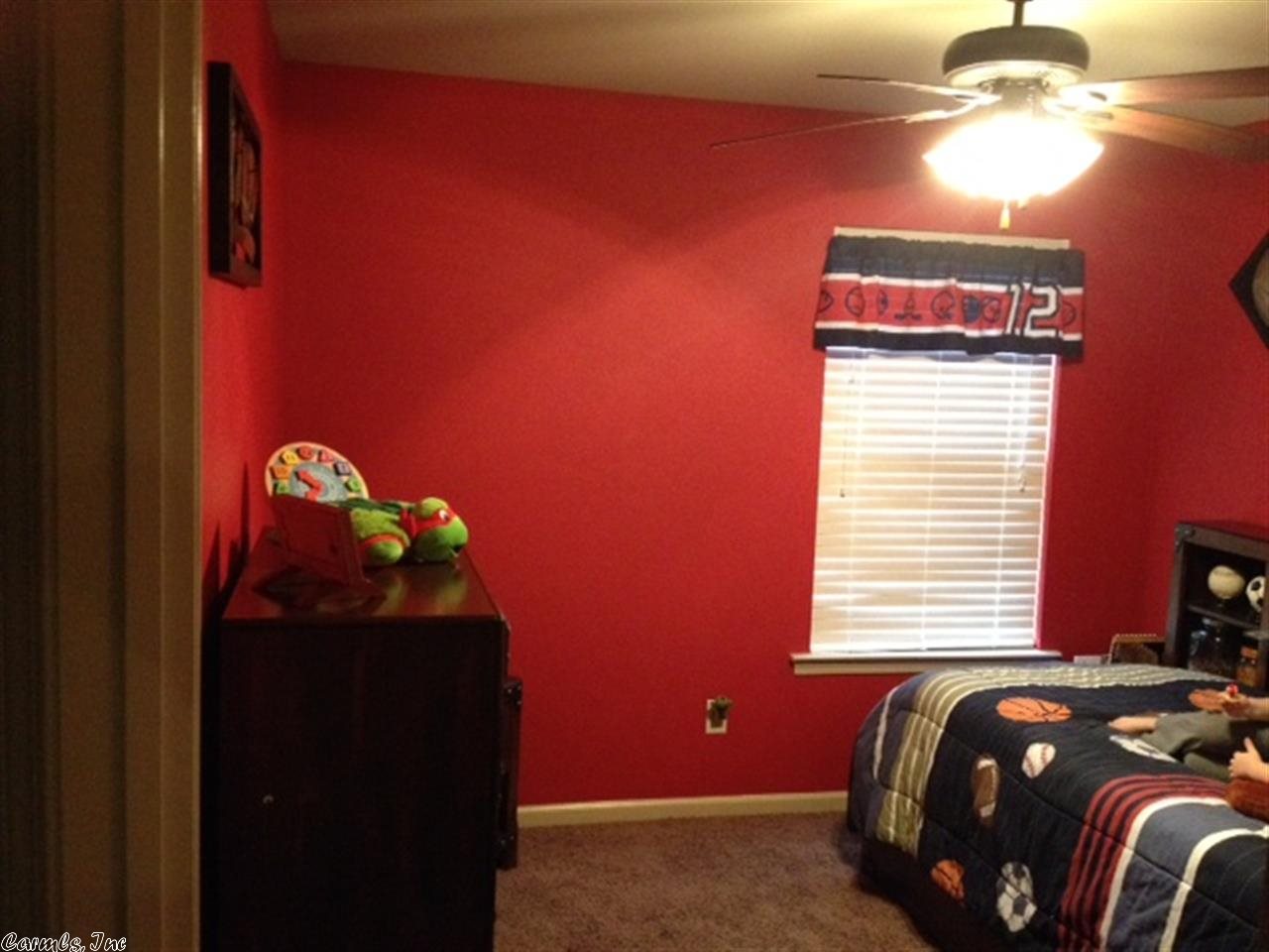 Springhill Village Phase 1 - Residential