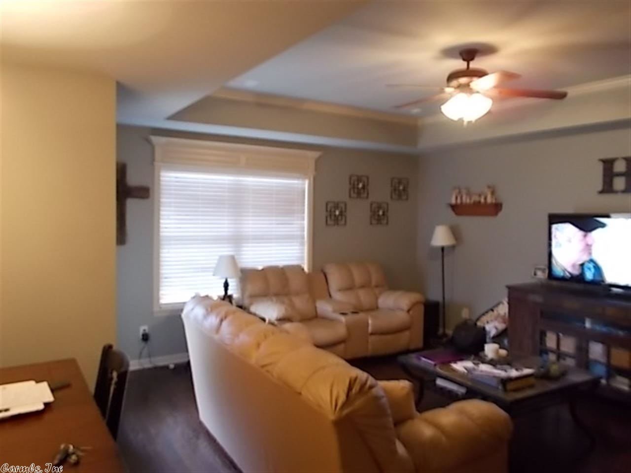 Springhill Village Phase 1 - Residential