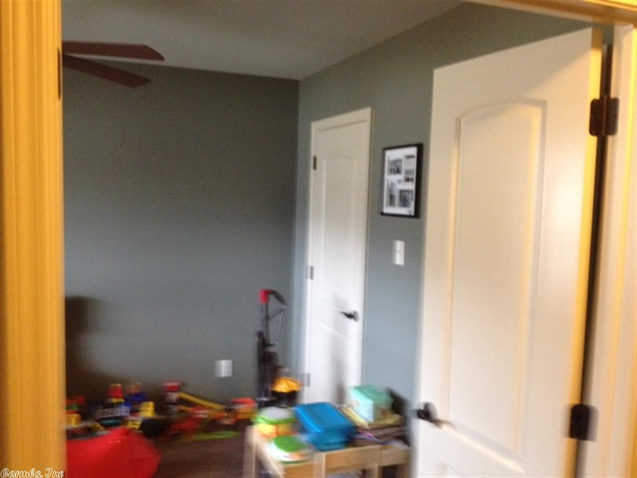 Springhill Village Phase 1 - Residential