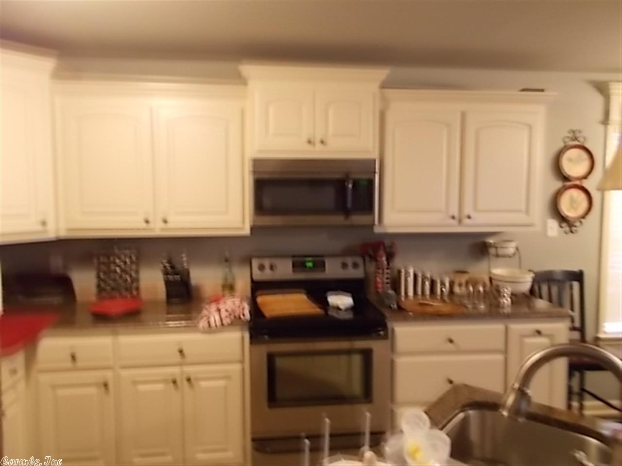 Springhill Village Phase 1 - Residential