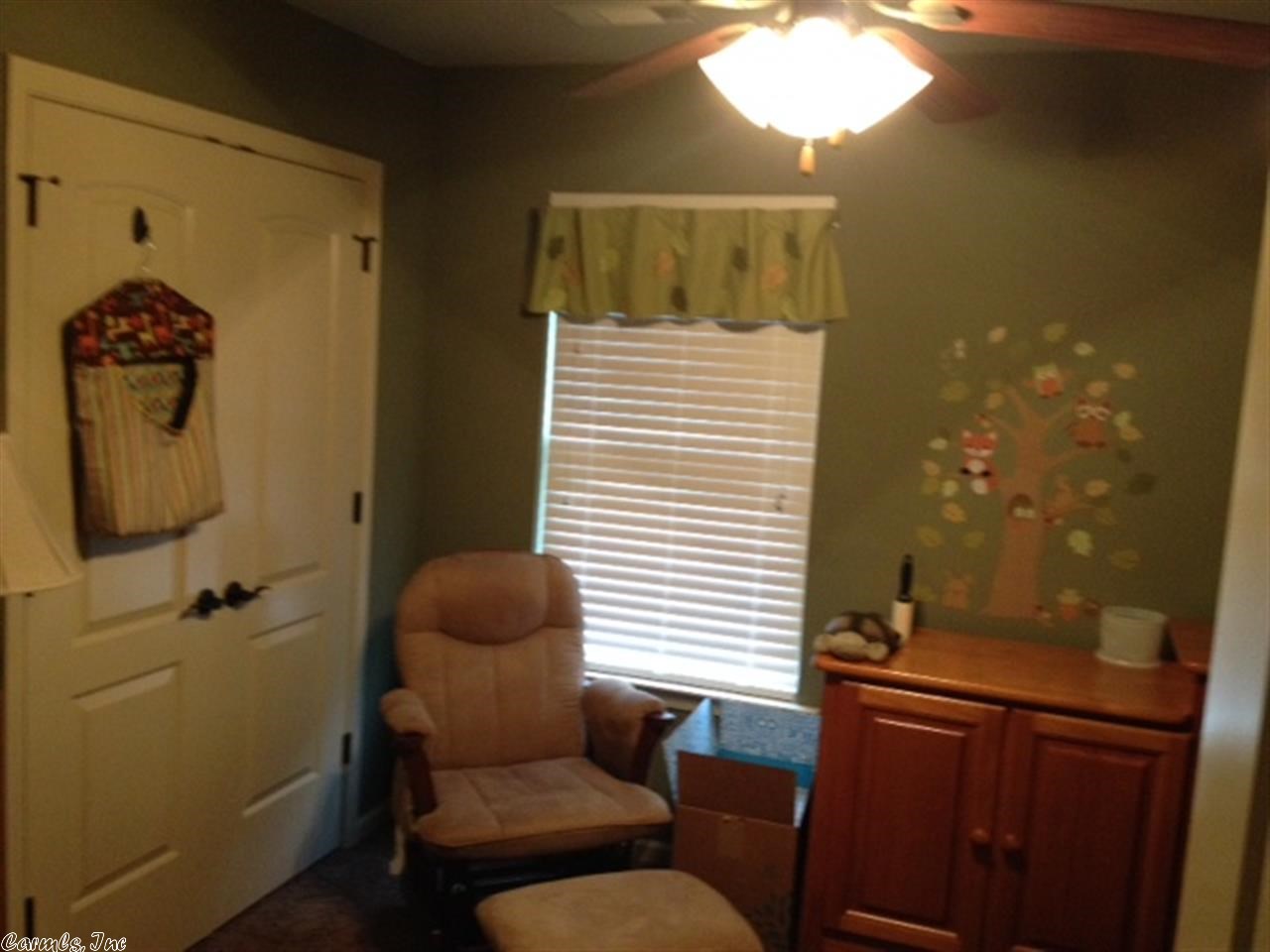 Springhill Village Phase 1 - Residential