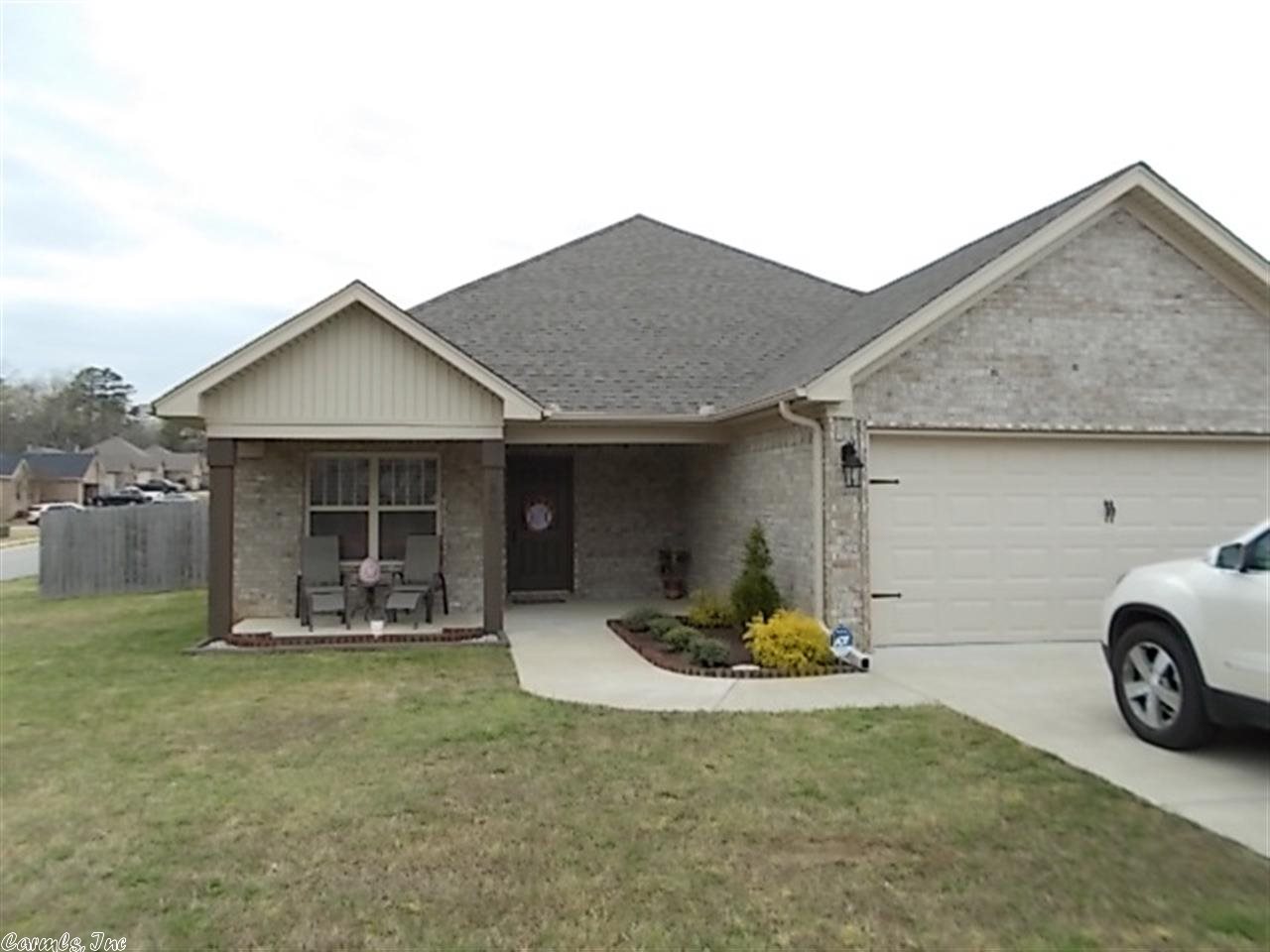 Springhill Village Phase 1 - Residential