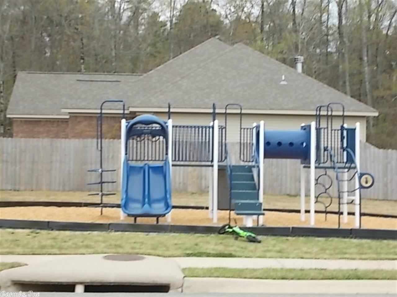 Springhill Village Phase 1 - Residential