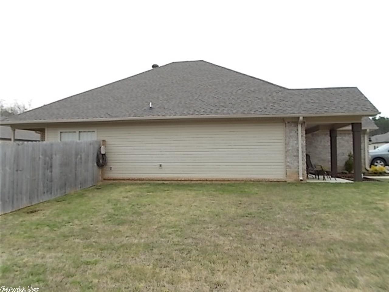 Springhill Village Phase 1 - Residential