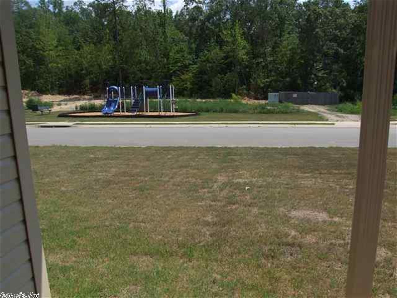 Springhill Village Phase 1 - Residential