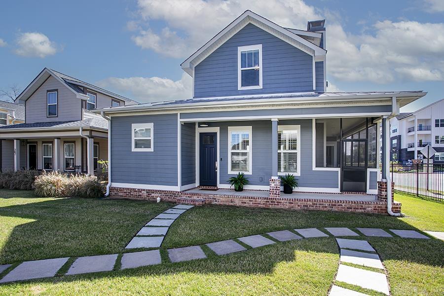 Not In List - Residential