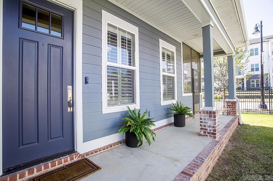 Not In List - Residential