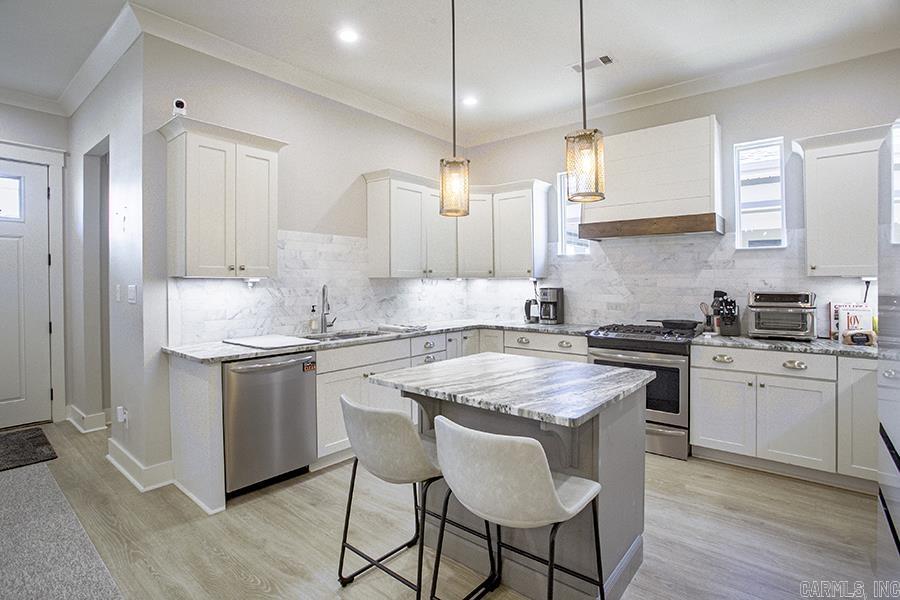 Not In List - Residential