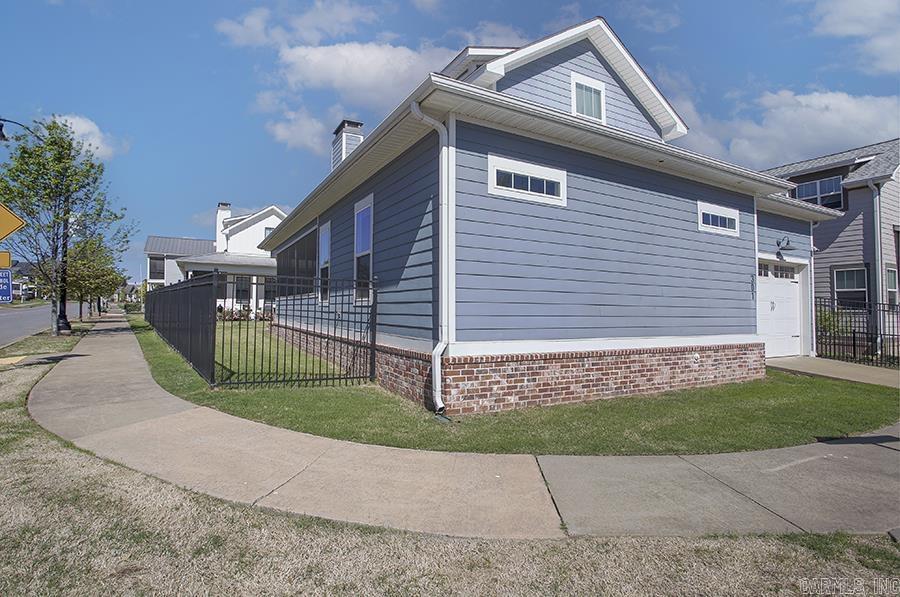 Not In List - Residential