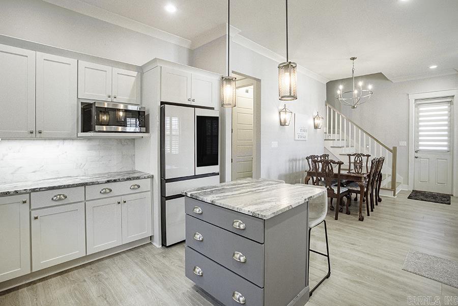 Not In List - Residential