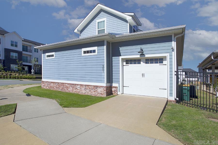 Not In List - Residential