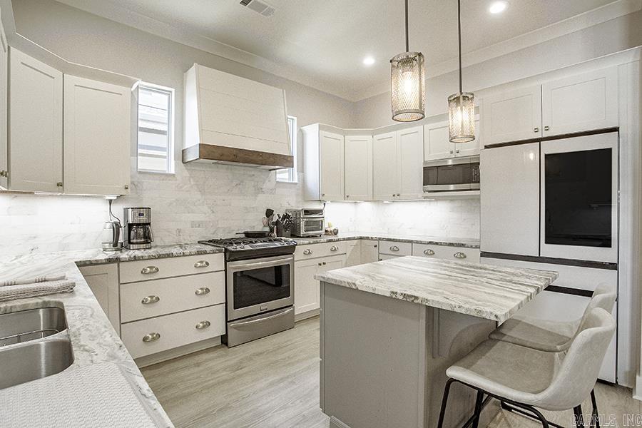 Not In List - Residential