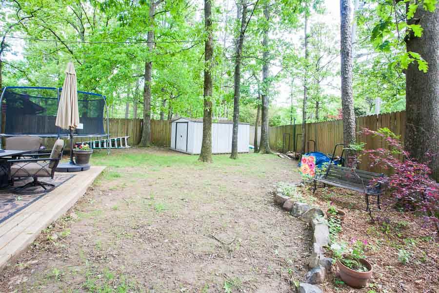 SHADOW RIDGE SUBDIVISION - Residential