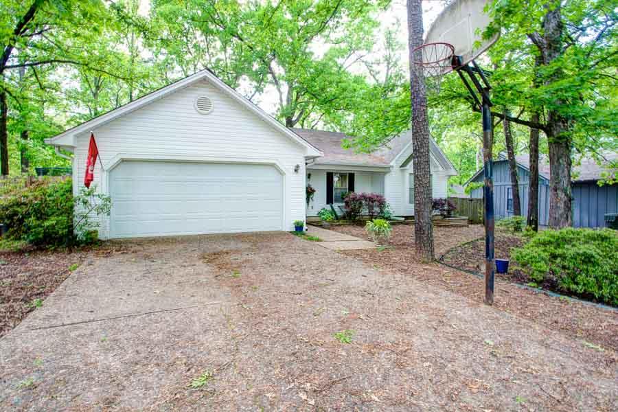 SHADOW RIDGE SUBDIVISION - Residential