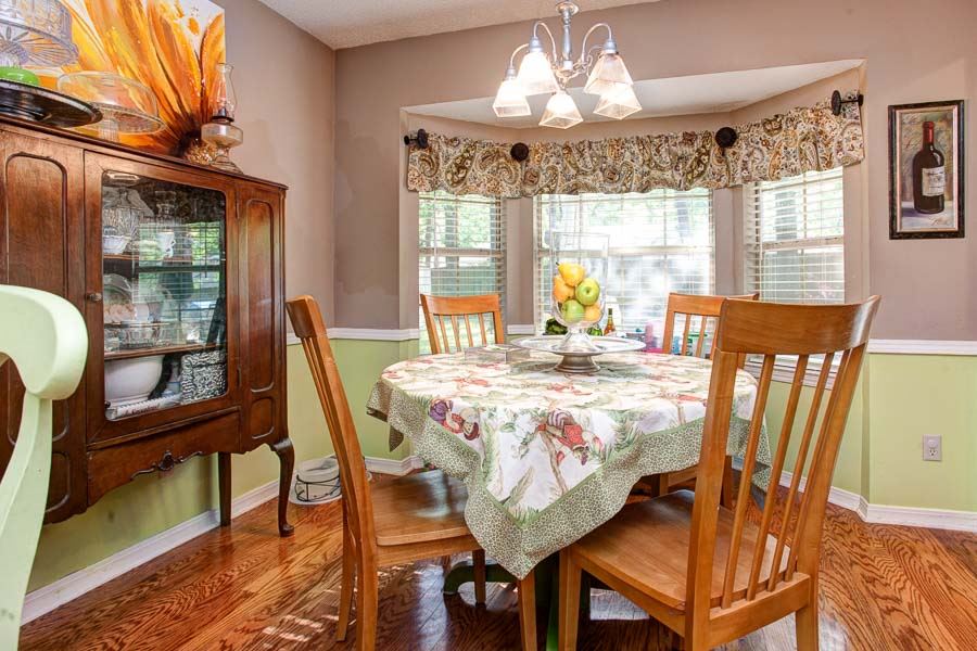 SHADOW RIDGE SUBDIVISION - Residential