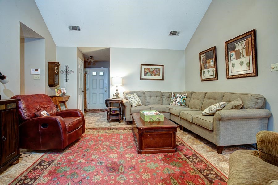 SHADOW RIDGE SUBDIVISION - Residential