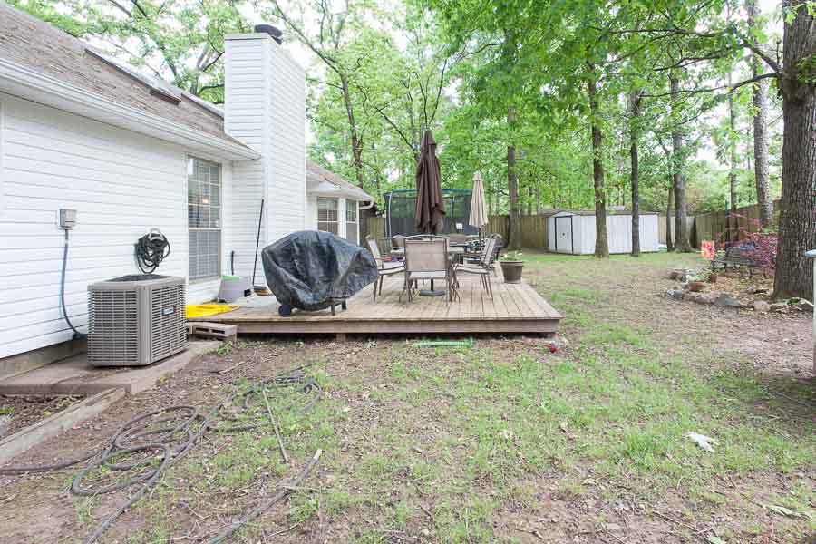 SHADOW RIDGE SUBDIVISION - Residential