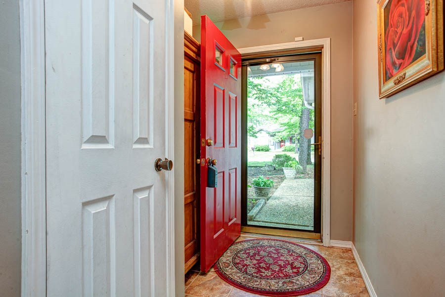 SHADOW RIDGE SUBDIVISION - Residential