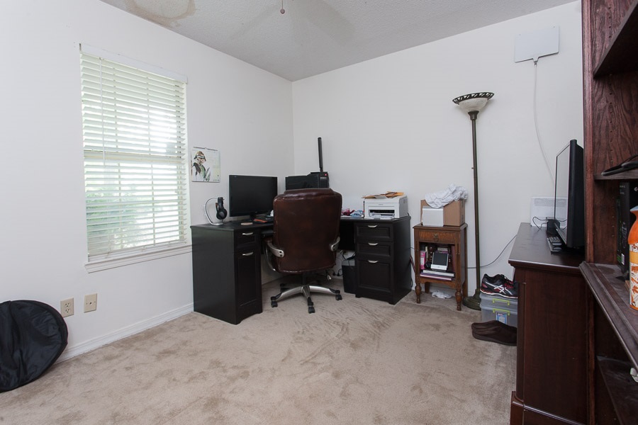 SHADOW RIDGE SUBDIVISION - Residential