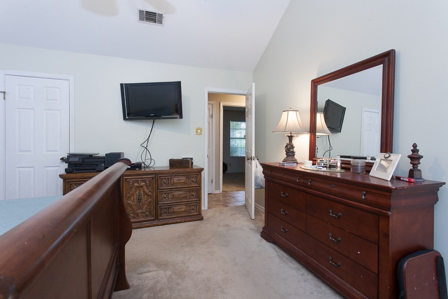 SHADOW RIDGE SUBDIVISION - Residential