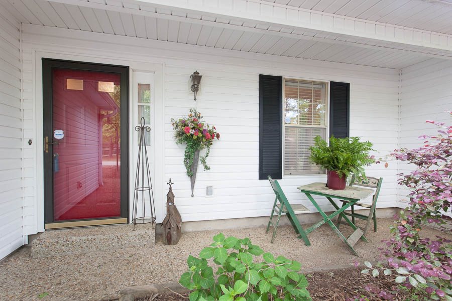 SHADOW RIDGE SUBDIVISION - Residential