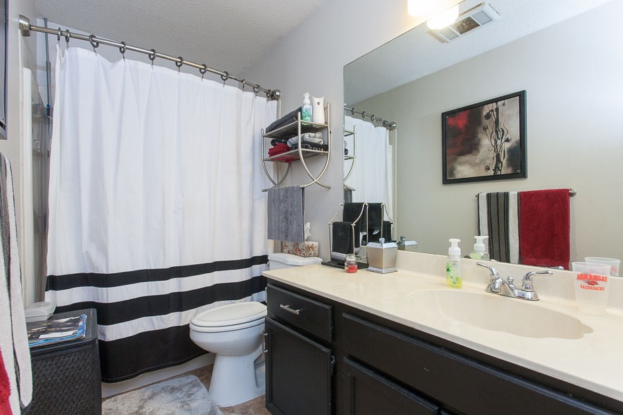 SHADOW RIDGE SUBDIVISION - Residential