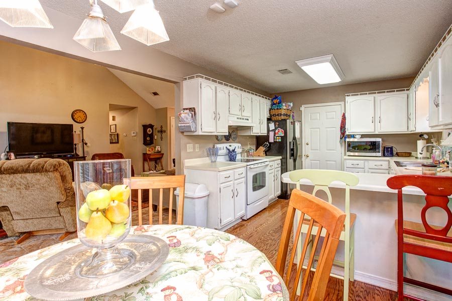 SHADOW RIDGE SUBDIVISION - Residential