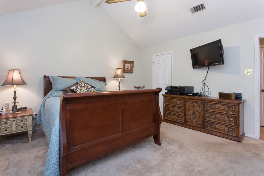 SHADOW RIDGE SUBDIVISION - Residential