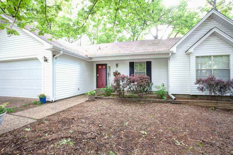 SHADOW RIDGE SUBDIVISION - Residential