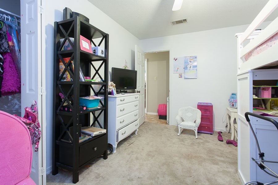 SHADOW RIDGE SUBDIVISION - Residential