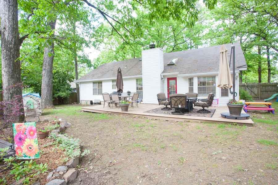 SHADOW RIDGE SUBDIVISION - Residential