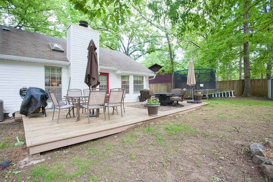 SHADOW RIDGE SUBDIVISION - Residential