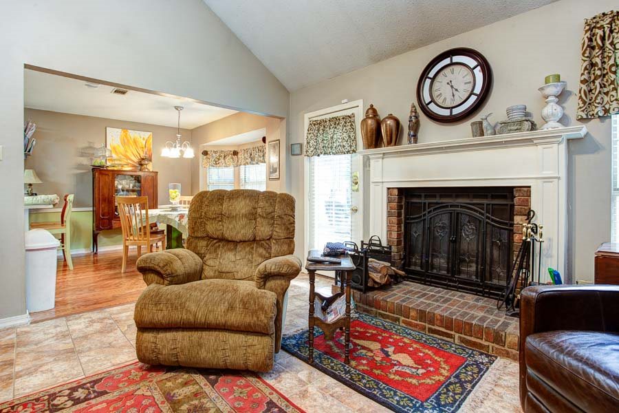 SHADOW RIDGE SUBDIVISION - Residential