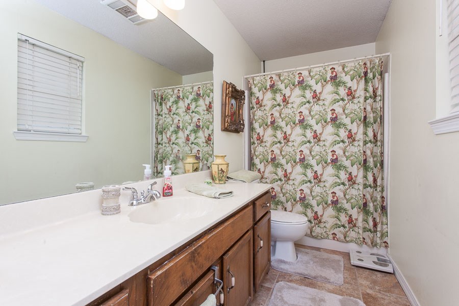 SHADOW RIDGE SUBDIVISION - Residential