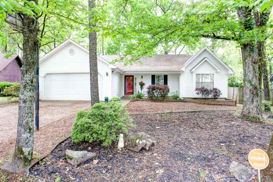 SHADOW RIDGE SUBDIVISION - Residential