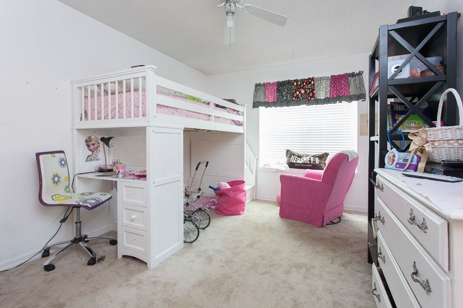 SHADOW RIDGE SUBDIVISION - Residential