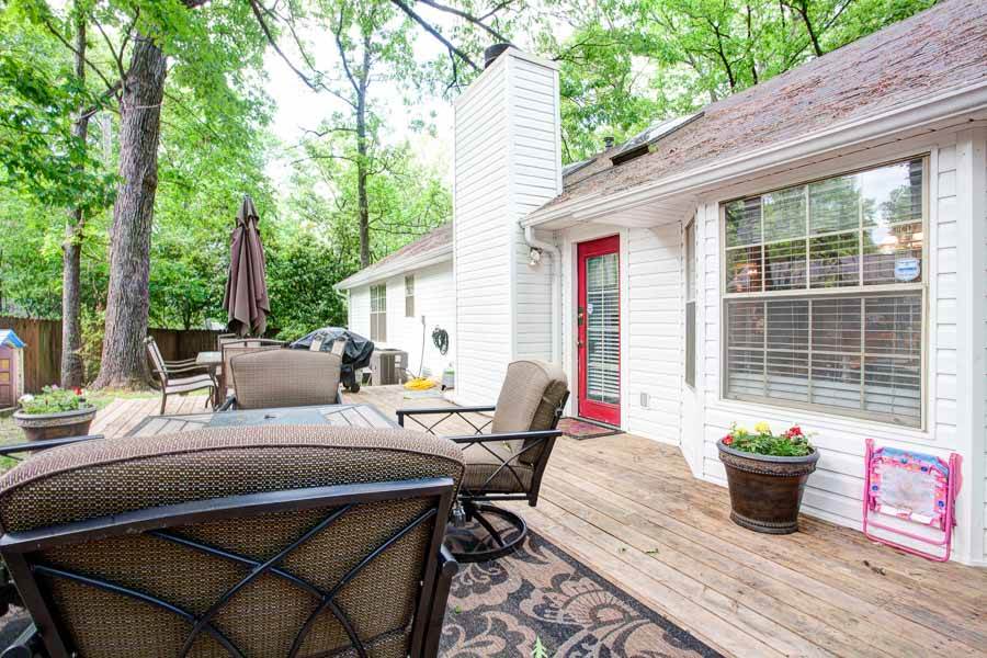 SHADOW RIDGE SUBDIVISION - Residential