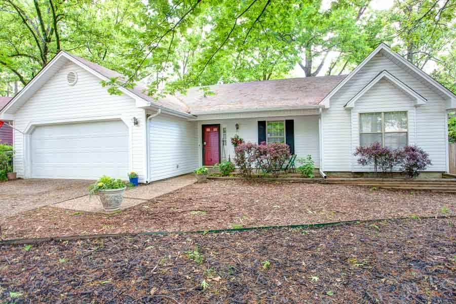 SHADOW RIDGE SUBDIVISION - Residential