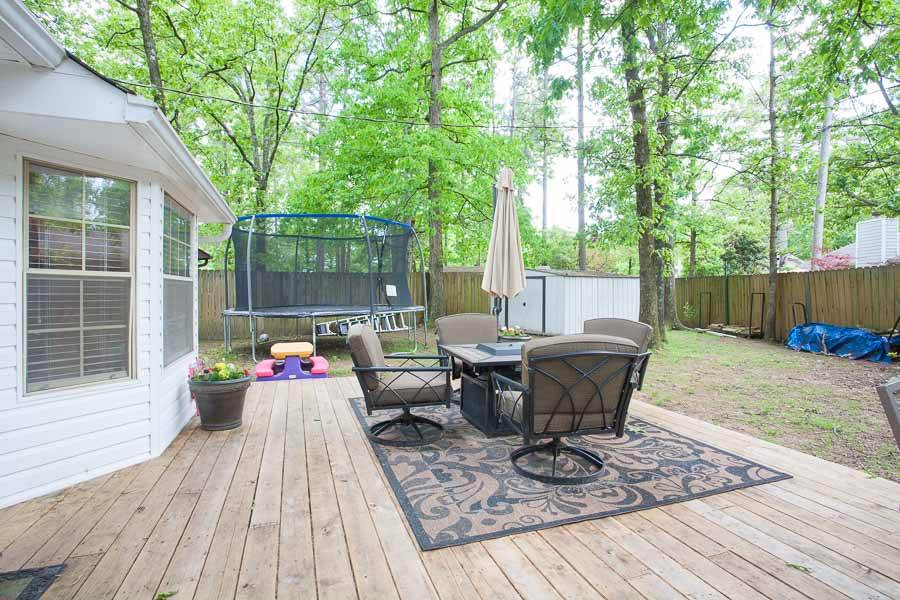 SHADOW RIDGE SUBDIVISION - Residential