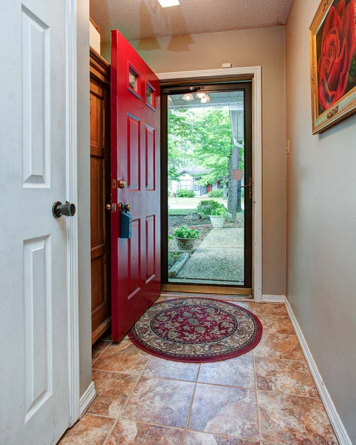 SHADOW RIDGE SUBDIVISION - Residential