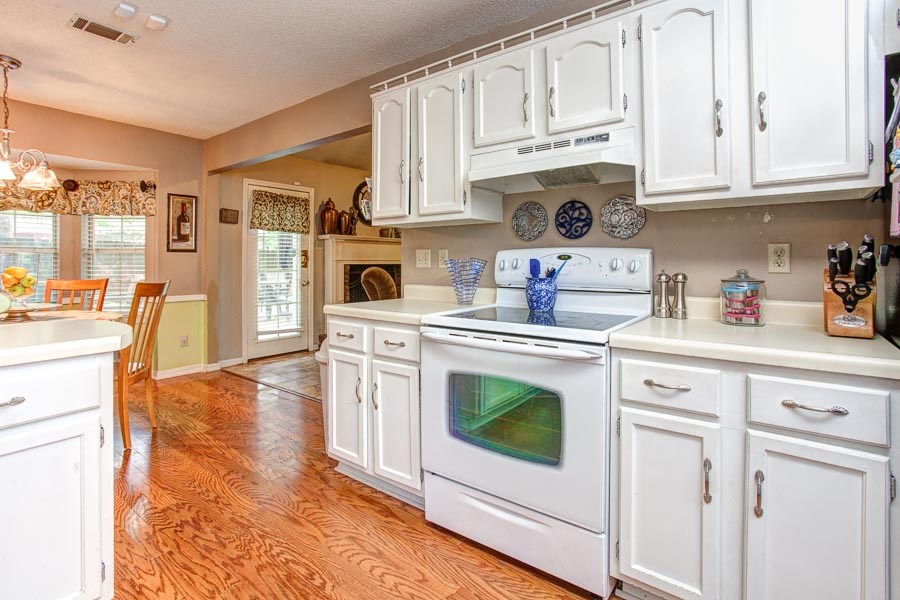 SHADOW RIDGE SUBDIVISION - Residential