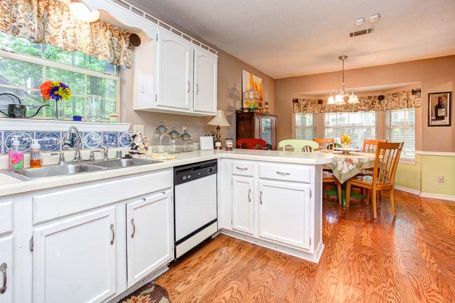 SHADOW RIDGE SUBDIVISION - Residential