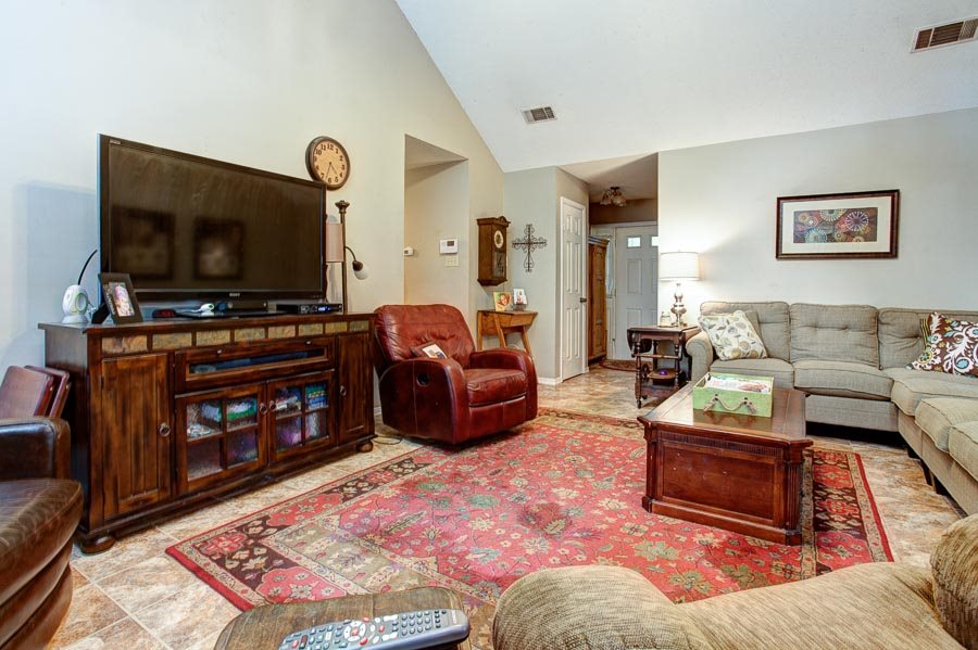 SHADOW RIDGE SUBDIVISION - Residential