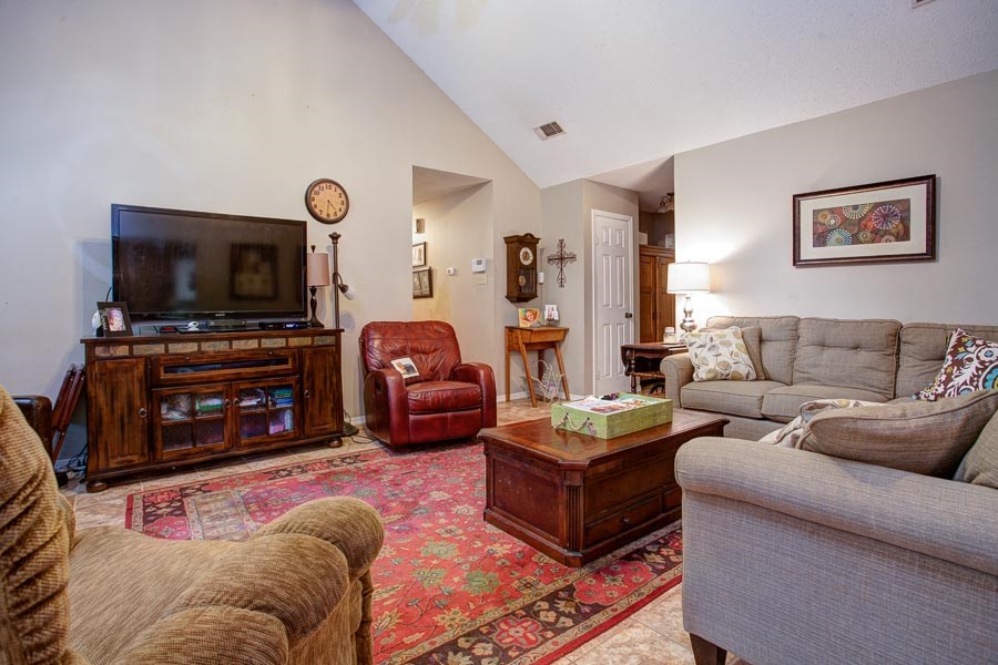 SHADOW RIDGE SUBDIVISION - Residential