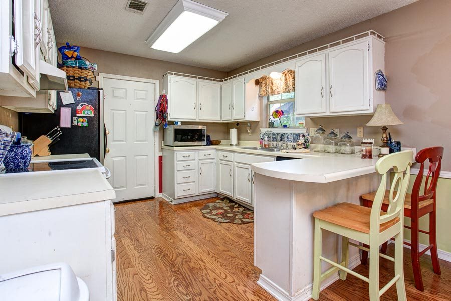 SHADOW RIDGE SUBDIVISION - Residential